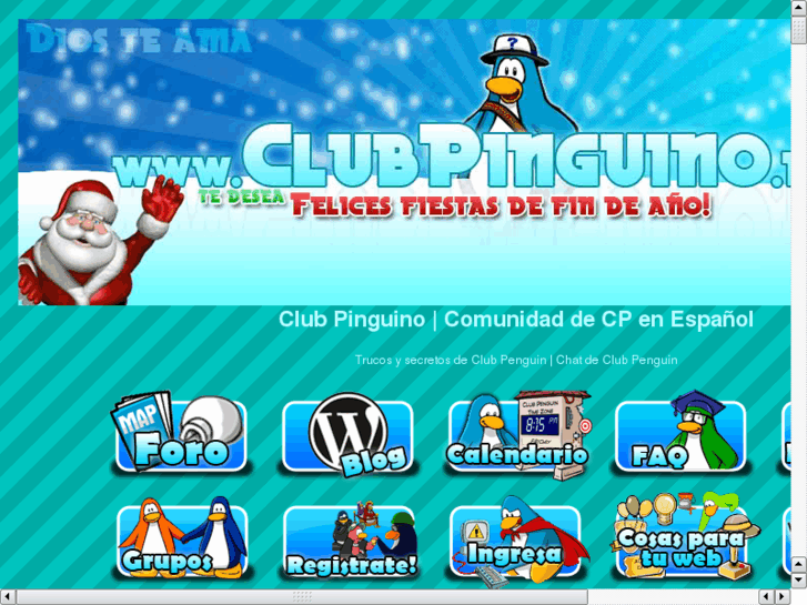 www.clubpinguino.net