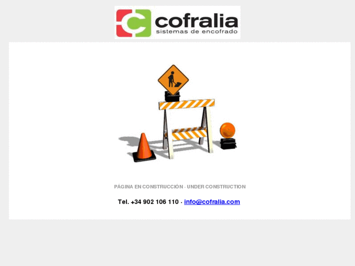 www.cofralia.com