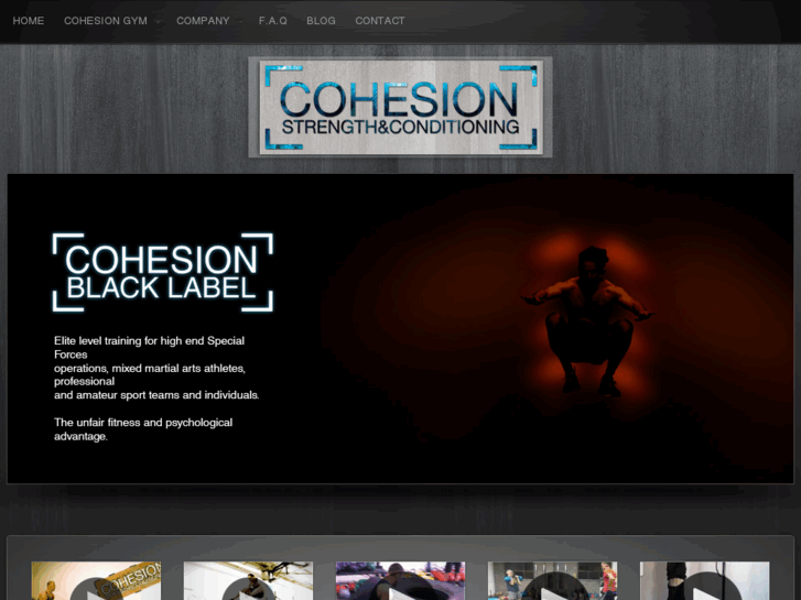 www.cohesionaustralia.com