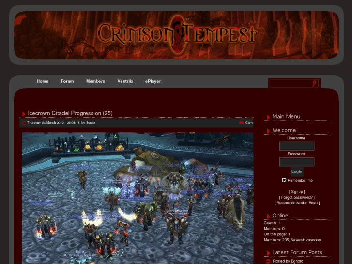 www.ctwow.net