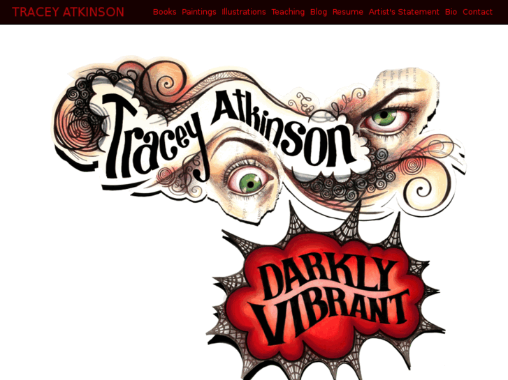 www.darklyvibrant.com