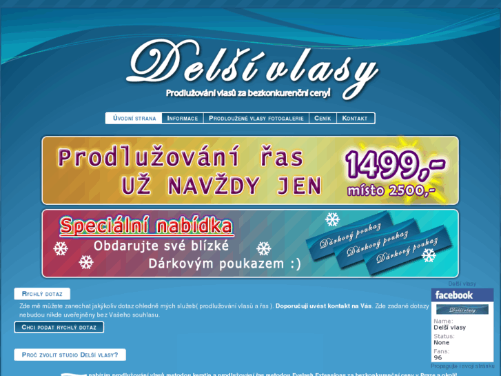 www.delsivlasy.cz