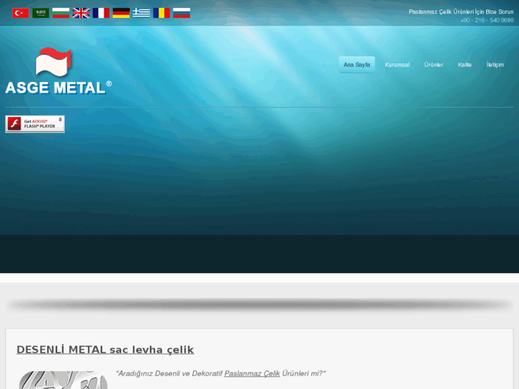 www.desenlimetal.com