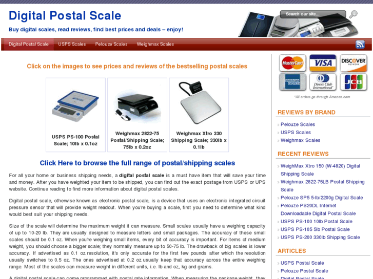 www.digitalpostalscales.org