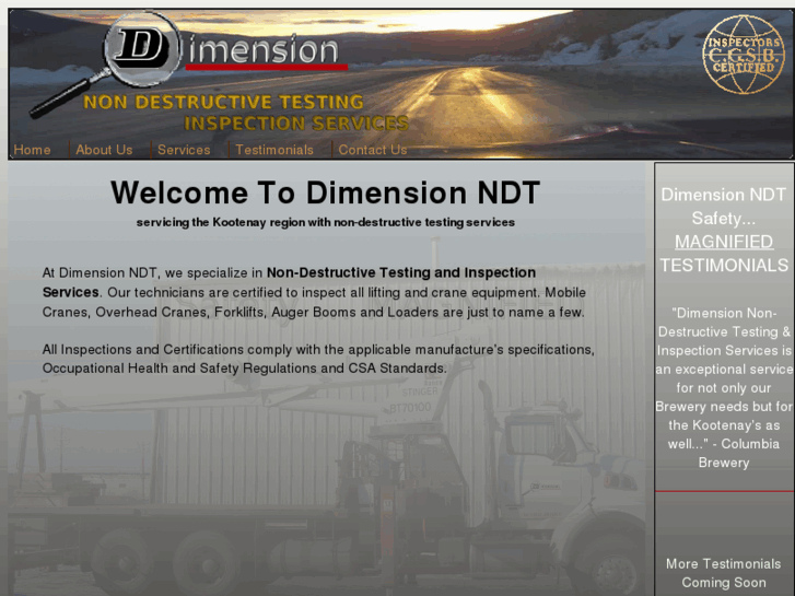 www.dimensionndt.com