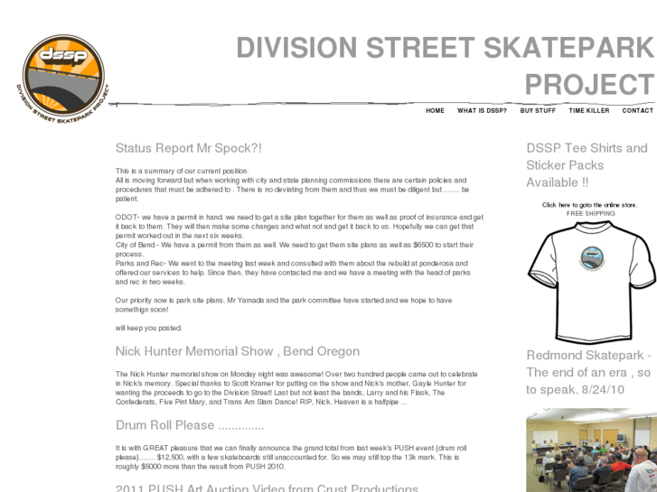 www.divisionstreetskatepark.org