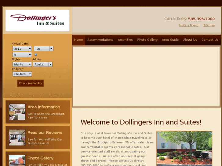 www.dollingersinnandsuites.com