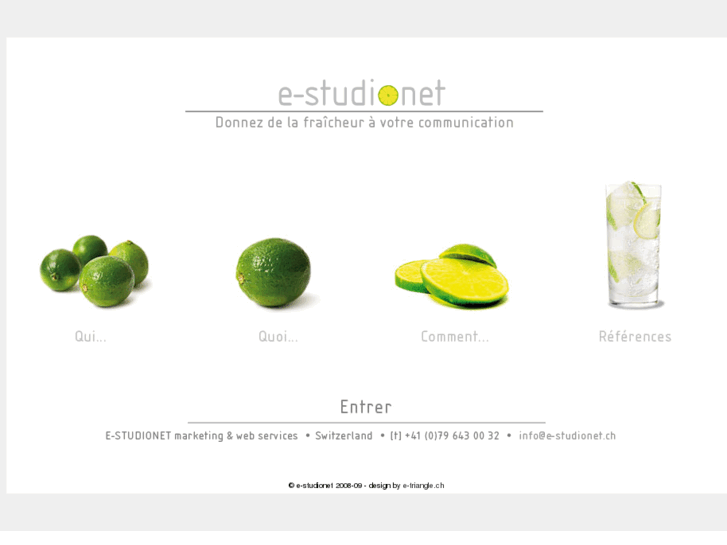 www.e-studionet.ch