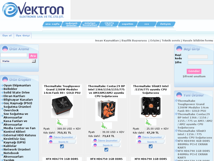 www.e-vektron.com