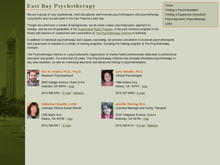 www.eastbaypsychotherapy.org