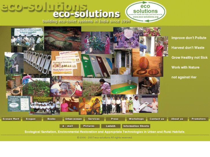 www.eco-solutions.org