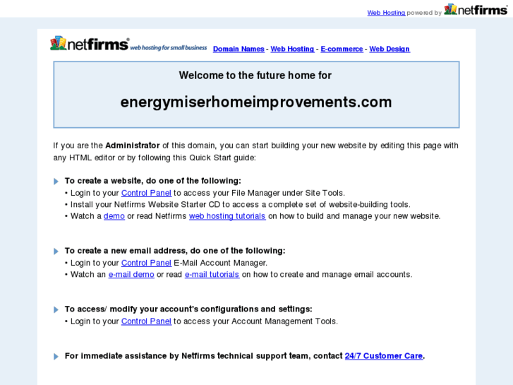 www.energymiserhomeimprovements.com