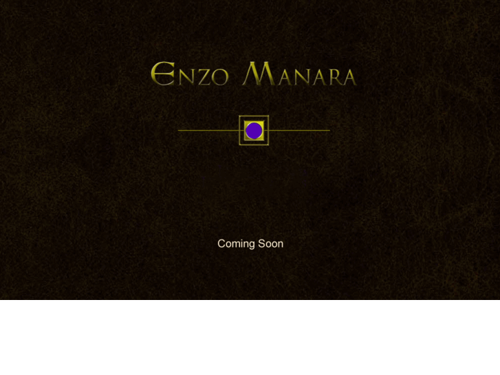 www.enzomanara.com