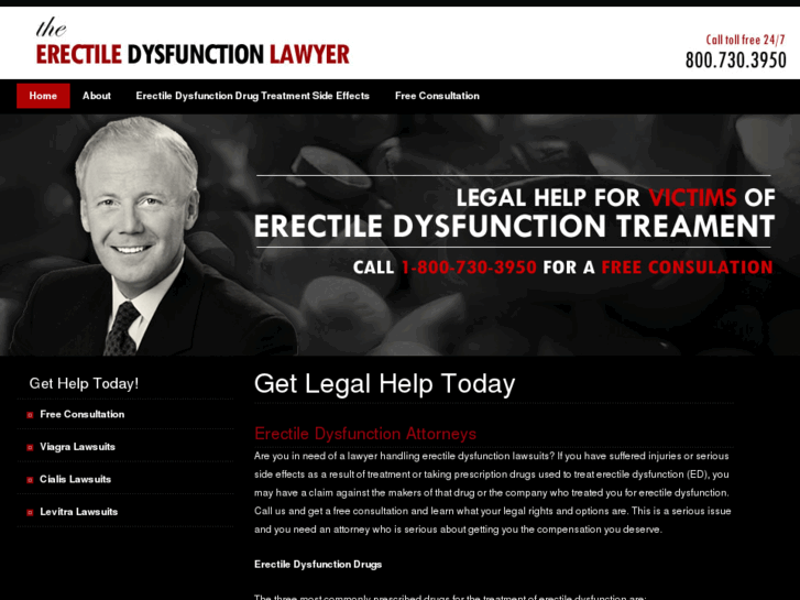 www.erectiledysfunctionlawyer.com