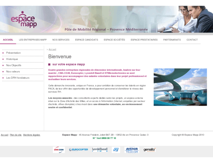 www.espace-mapp.com