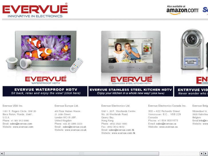 www.evervue.ca