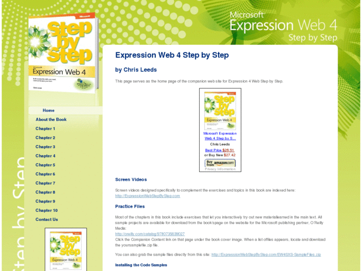 www.expressionstudio.org