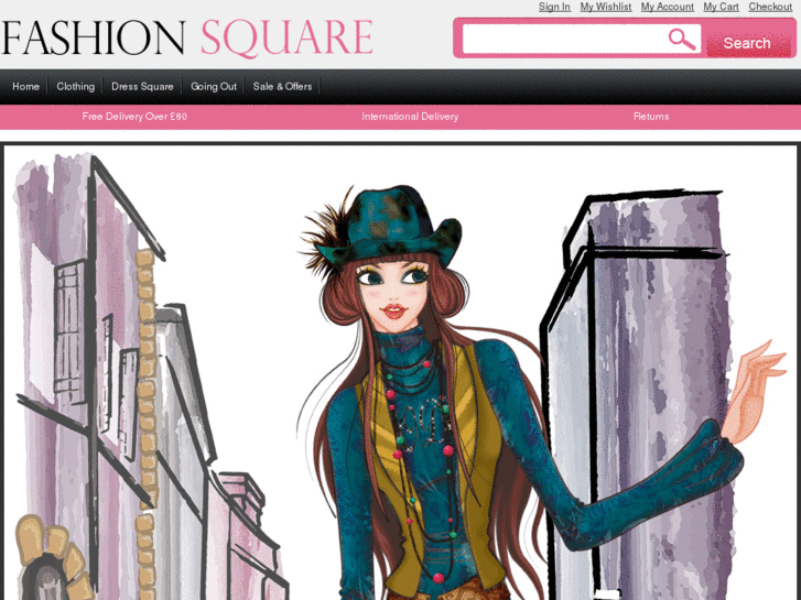 www.fashionsquare.co.uk