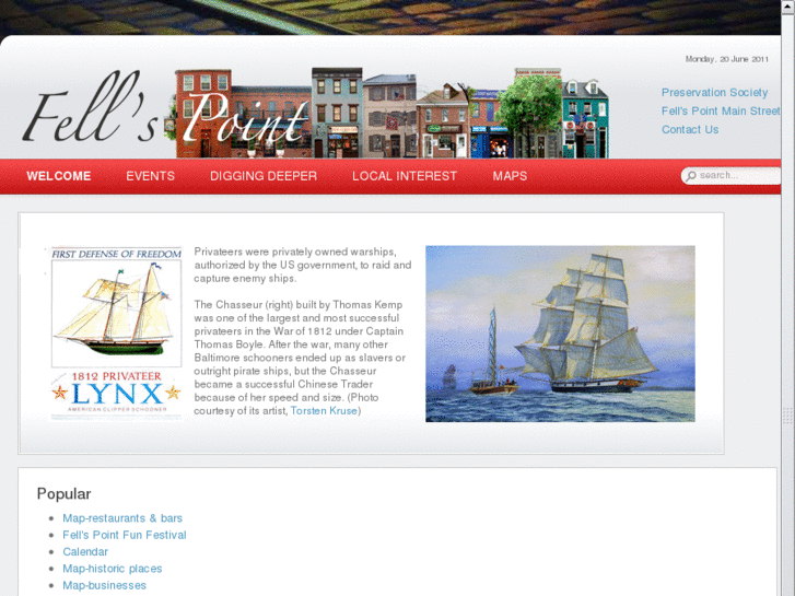 www.fellspoint.us