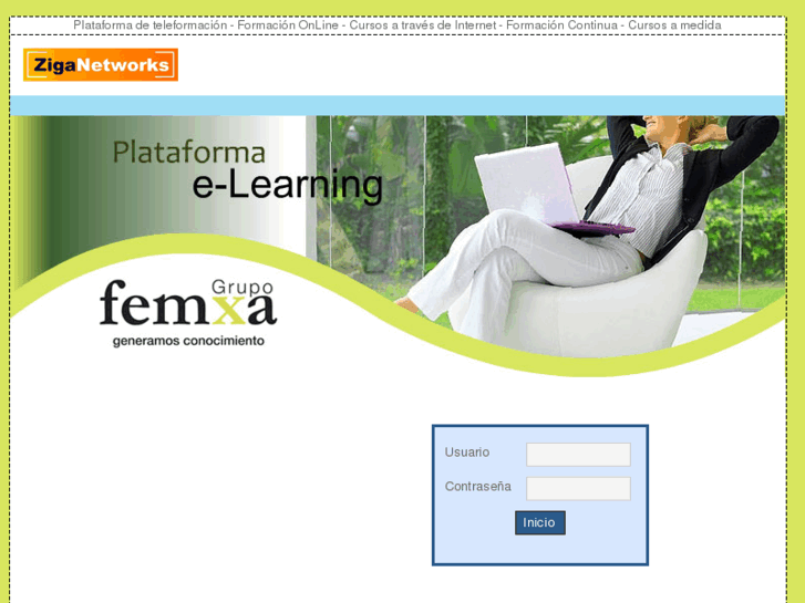 www.femxaonline.com