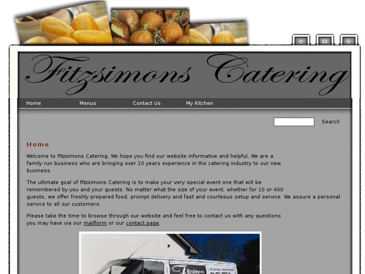 www.fitzsimonscatering.com