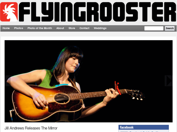 www.flyingrooster.net