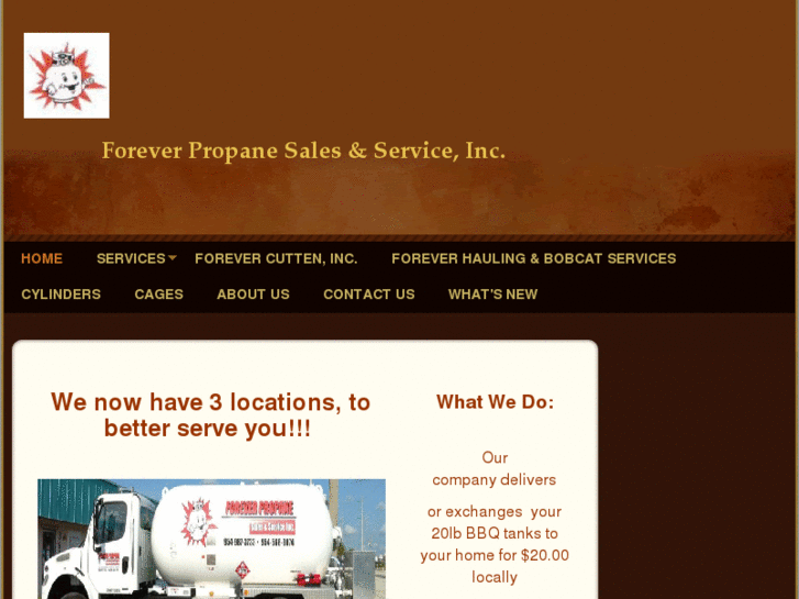 www.foreverpropane.com