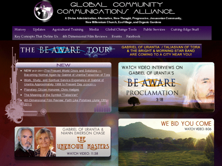 www.gccalliance.net