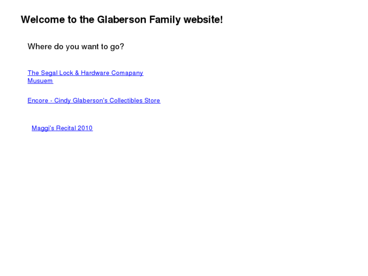 www.glaberson.com