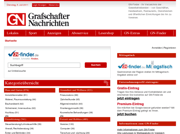 www.gn-finder.de