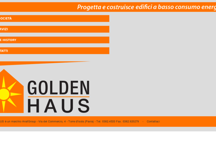 www.goldenhaus.it