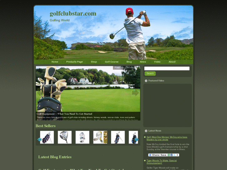 www.golfclubstar.com