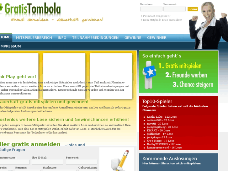 www.gratistombola.de