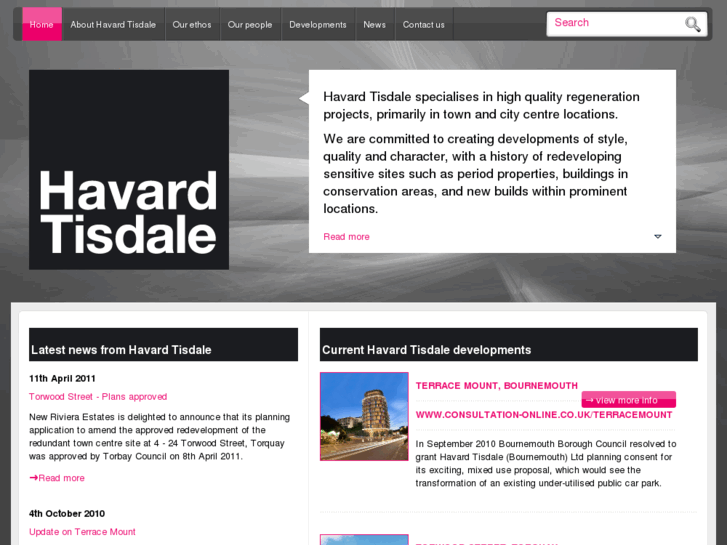 www.havardtisdale.com