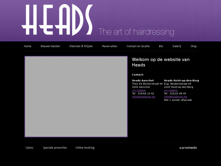 www.headshair.com