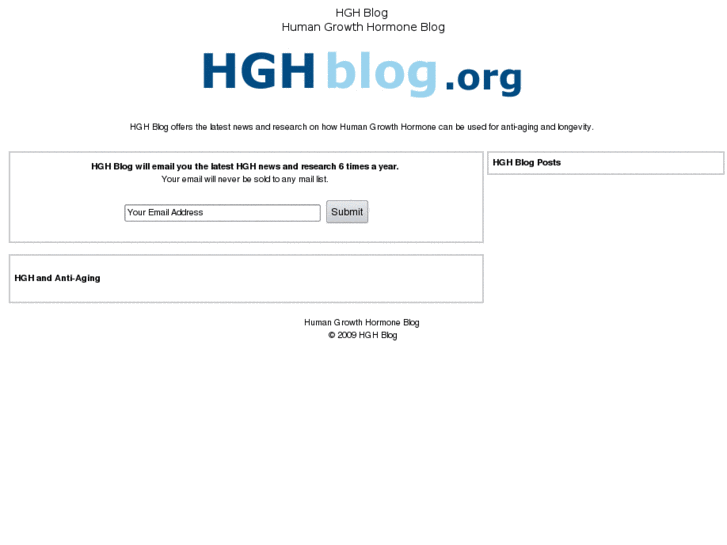 www.hghblog.org