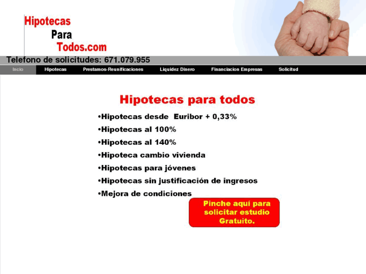 www.hipotecasparatodos.com