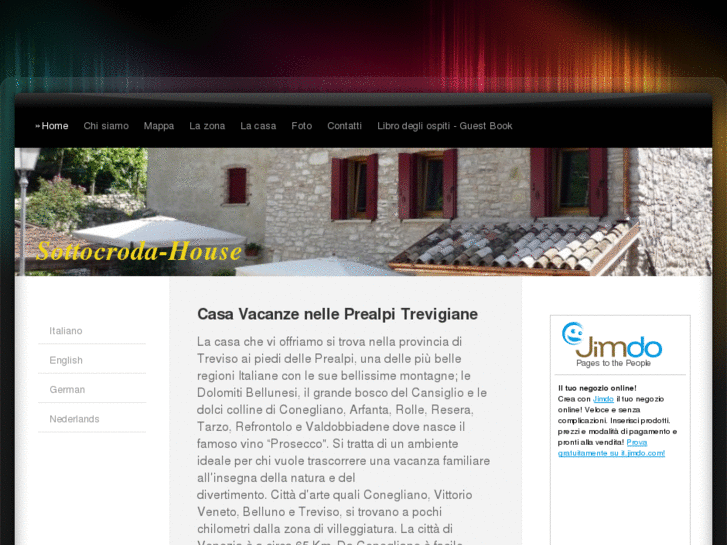 www.holidaypredolomiti.com