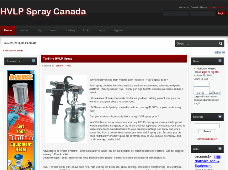 www.hvlpspray.ca