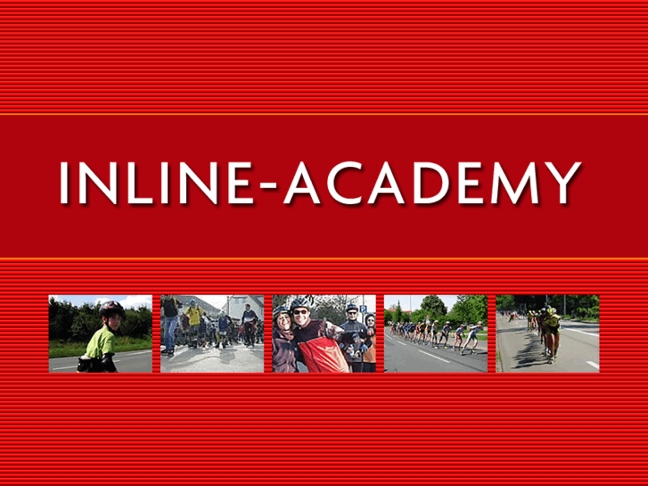 www.inline-academy.com