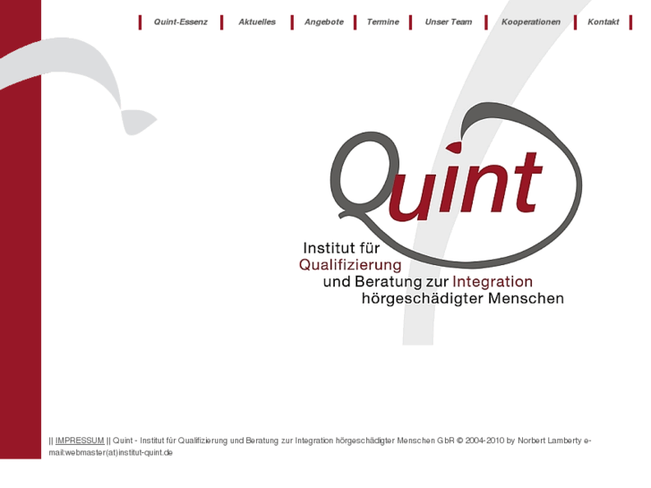 www.institut-quint.de