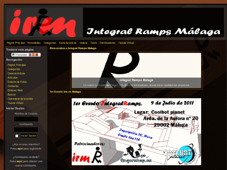 www.integralramps.es