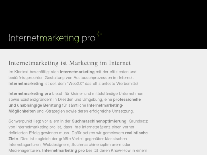 www.internetmarketing-pro.de