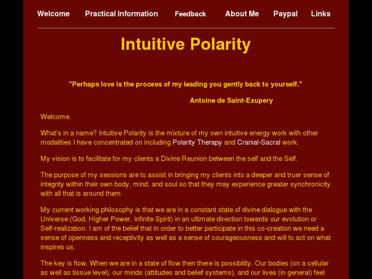 www.intuitivepolarity.com