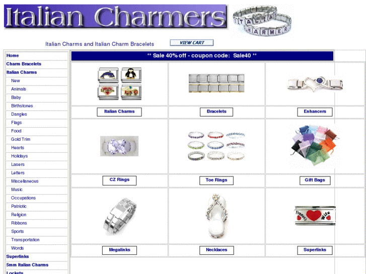 www.italiancharmers.com