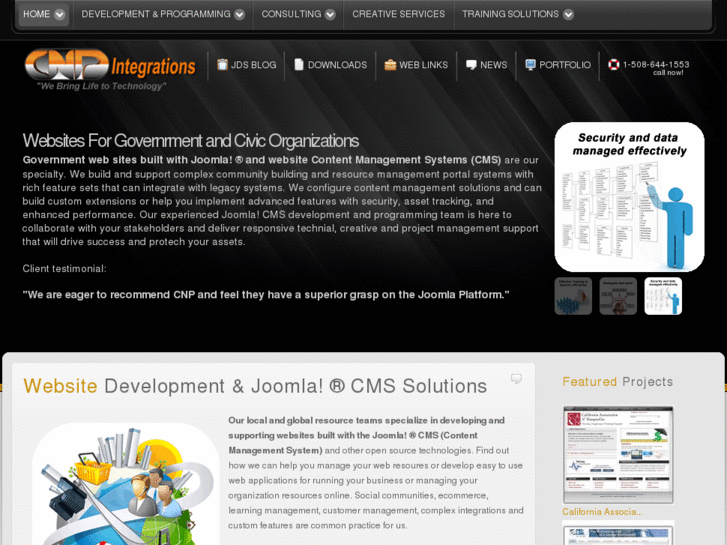 www.joomladesignservices.com