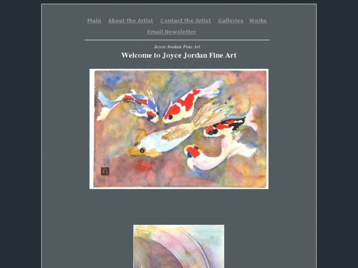 www.joycejordanart.com