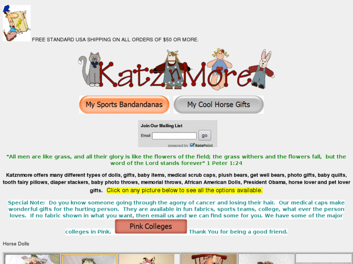 www.katznmore.com