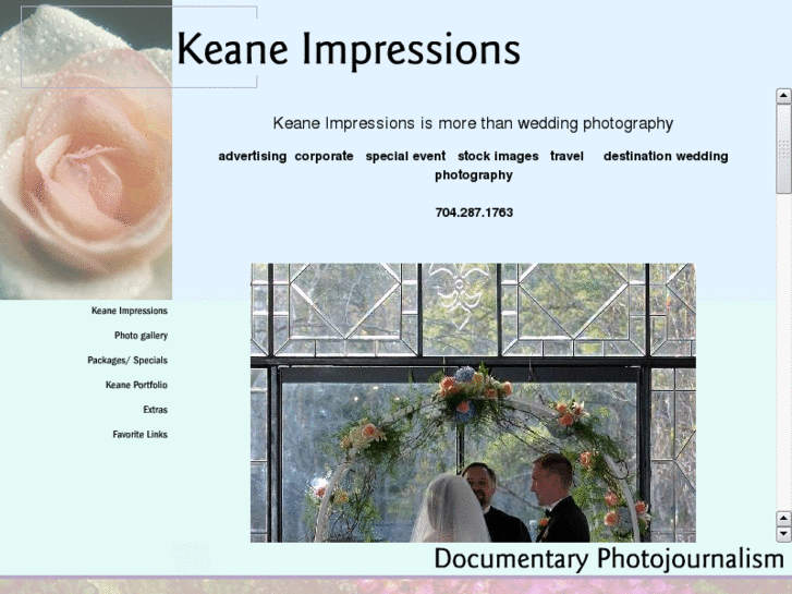 www.keaneimpressions.com