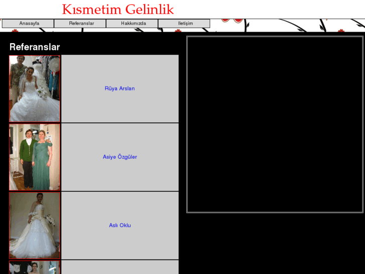 www.kismetimgelinlik.com